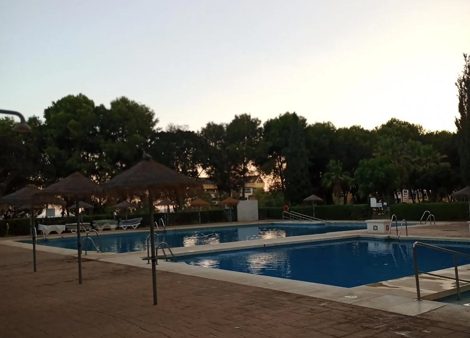 Apartamento SWEET HOME BENALMADENA, Estudio con vistas al mar y excelente conexion wifi, Sea view con piscinas