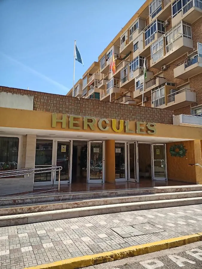 SWEET HOME BENALMADENA, Estudio con vistas al mar y excelente conexion wifi, Sea view con piscinas Apartamento