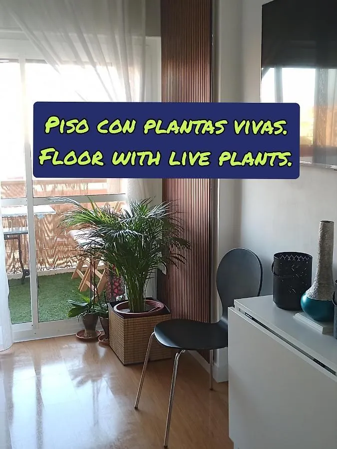 SWEET HOME BENALMADENA, Estudio con vistas al mar y excelente conexion wifi, Sea view con piscinas Apartamento