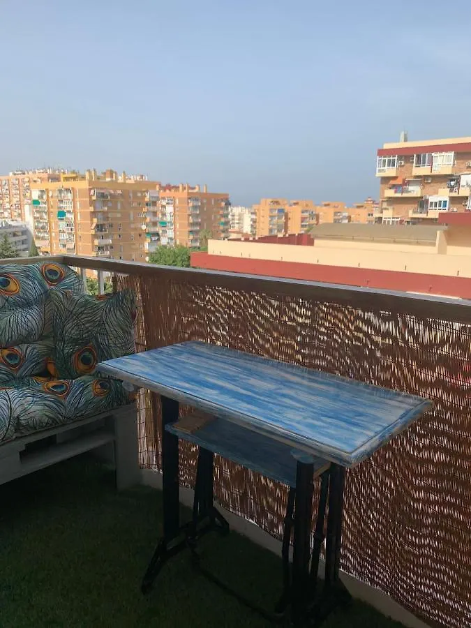 Apartmán Sweet Home Benalmadena, Estudio Con Vistas Al Mar Y Excelente Conexion Wifi, Para No Fumadores, Con Piscinas, Sea Views, With Swimming Pools, Completely Renovated, Ideal For Older People, Bright With Morning Sun, No Smoking